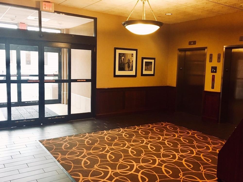 Hampton Inn & Suites Chesapeake-Battlefield Boulevard Exterior foto