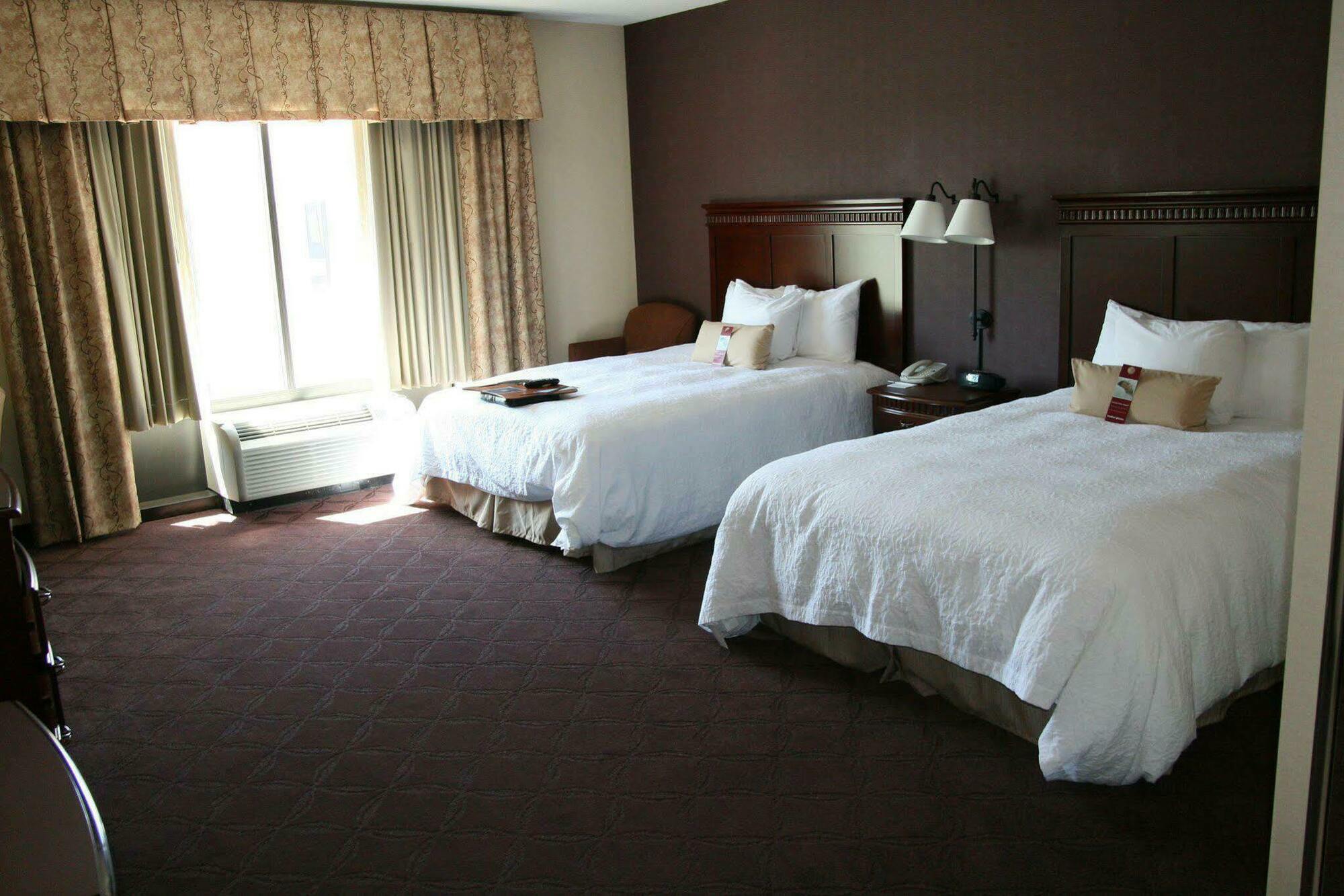 Hampton Inn & Suites Chesapeake-Battlefield Boulevard Cameră foto